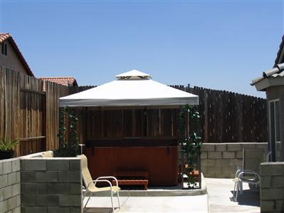 3706 Amherst Forest Road Bakersfield, CA 93313 - Photo 5 of 6 Gallery Image 5
