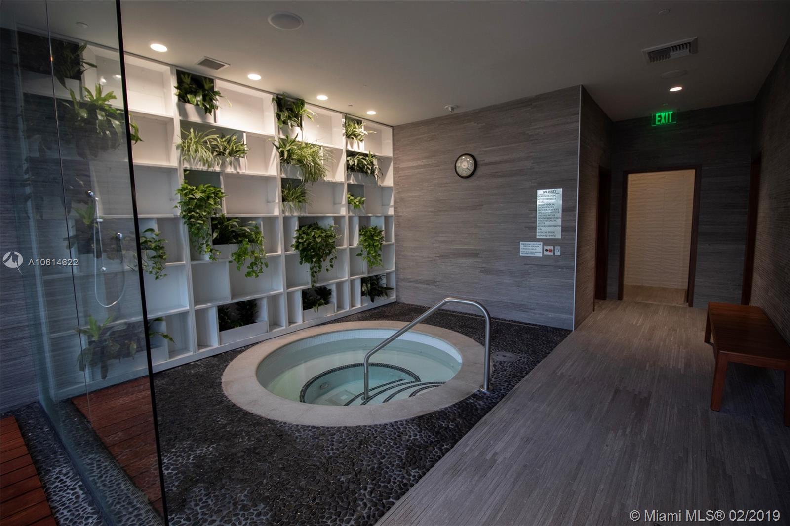 55 Southwest 9th Street, Unit 1003 Miami, FL 33130 - Photo 50 of 55