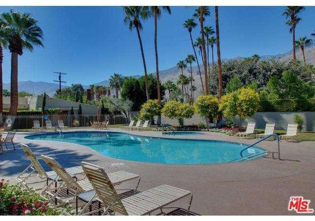 1111 East Ramon Road, Unit 73 Palm Springs, CA 92264 - Photo 24 of 27