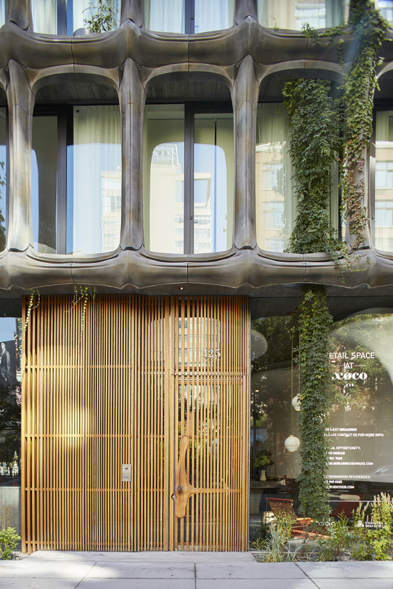 XOCO 325 325 W Broadway, Manhattan, NY 10013 - Photo 3 of 4