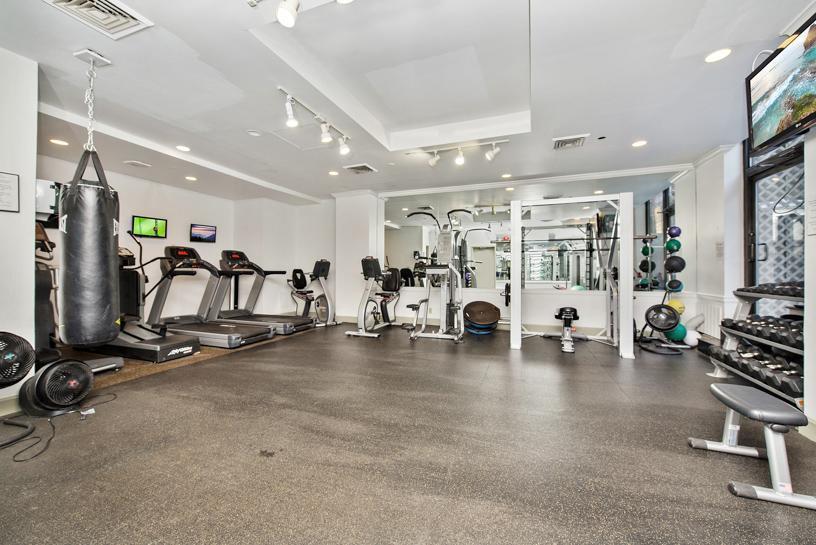 The Grand Sutton 418 E 59th St, Manhattan, NY 10022 - Photo 8 of 8