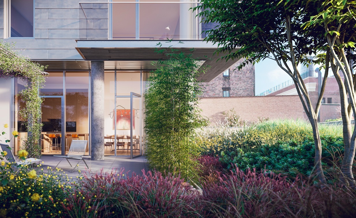 347 Bowery, Unit PH Manhattan, NY 10003 - Photo 13 of 17