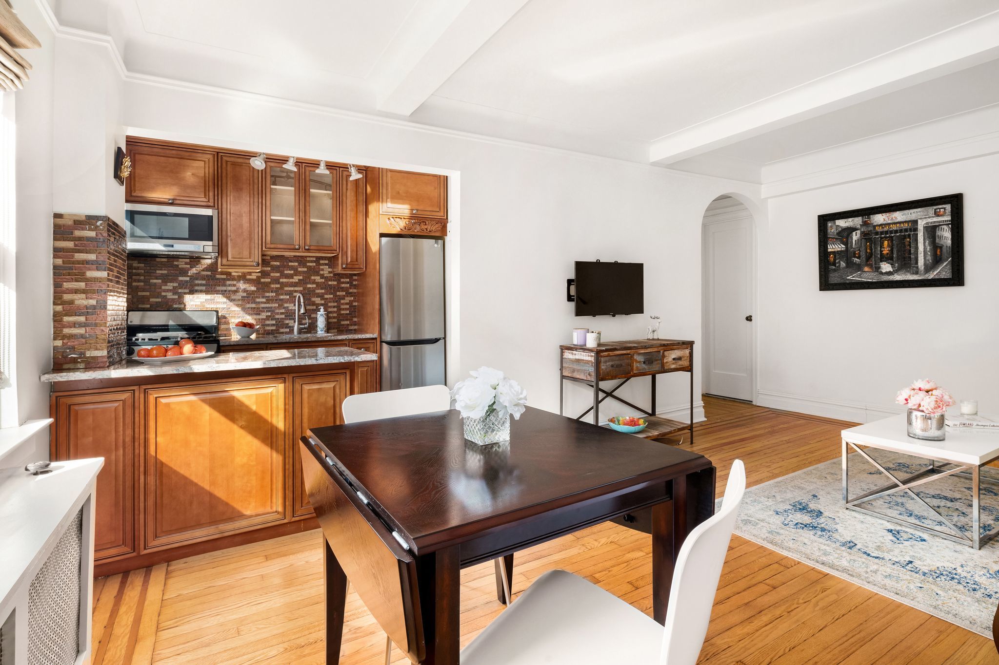 102 West 85th Street, Unit 3G Manhattan, NY 10024 - Photo 4 of 13