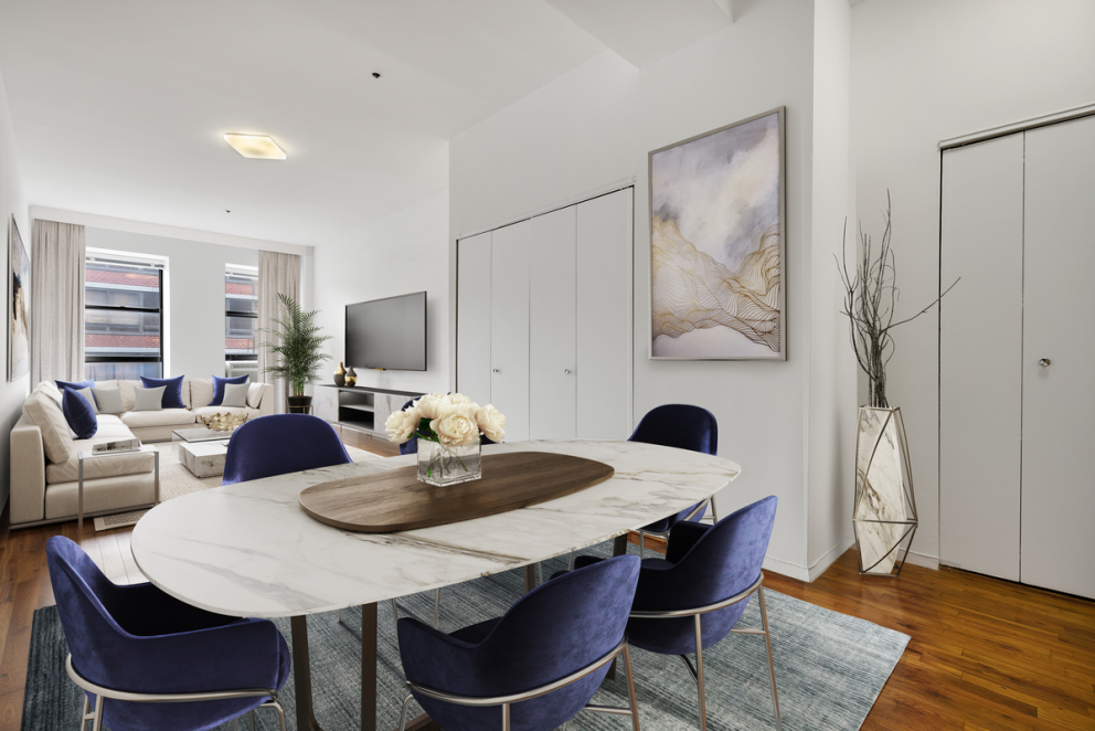 215 West 84th Street, Unit 507A Manhattan, NY 10024 - Photo 1 of 7