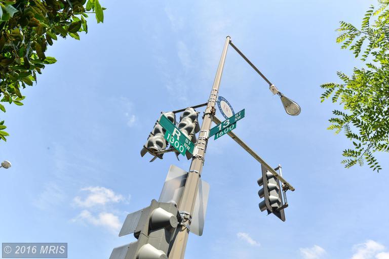 1302 R Street Northwest, Unit 1 Washington, DC 20009 - Photo 26 of 30