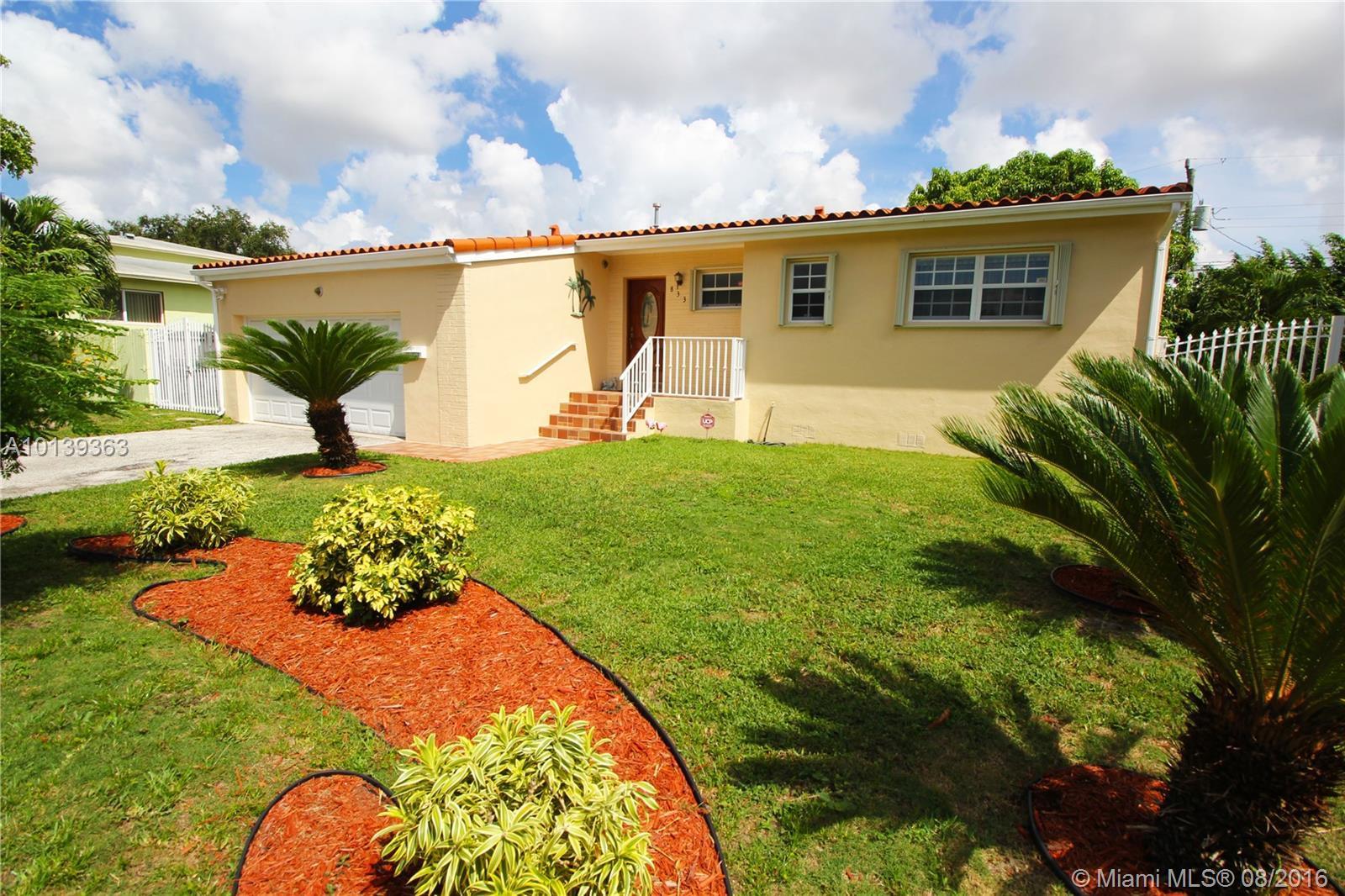 8331 Southwest 19th Street Miami, FL 33155 - Photo 2 of 18 Gallery Image 2