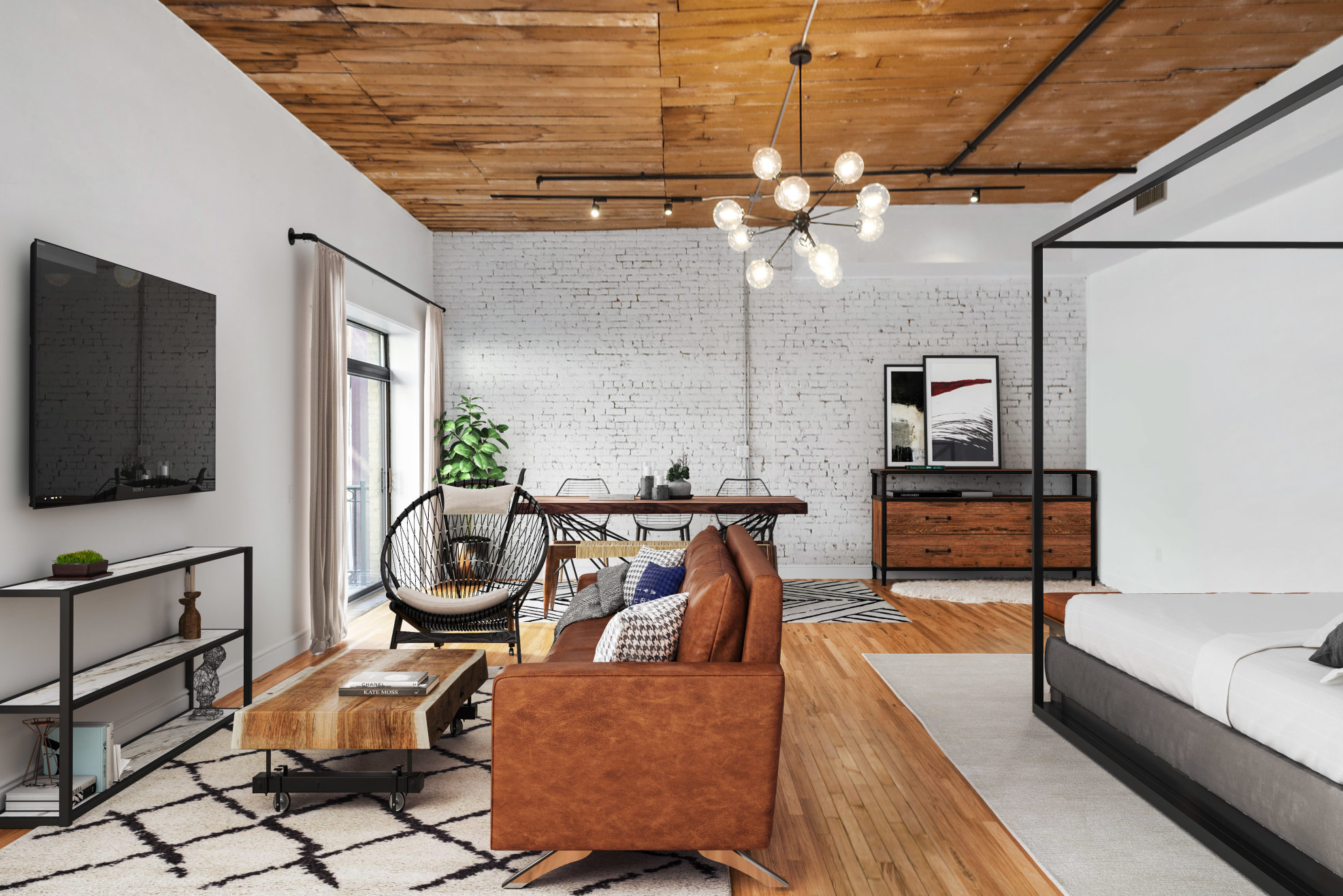 138 Broadway, Unit 3B Brooklyn, NY 11211 - Photo 6 of 13