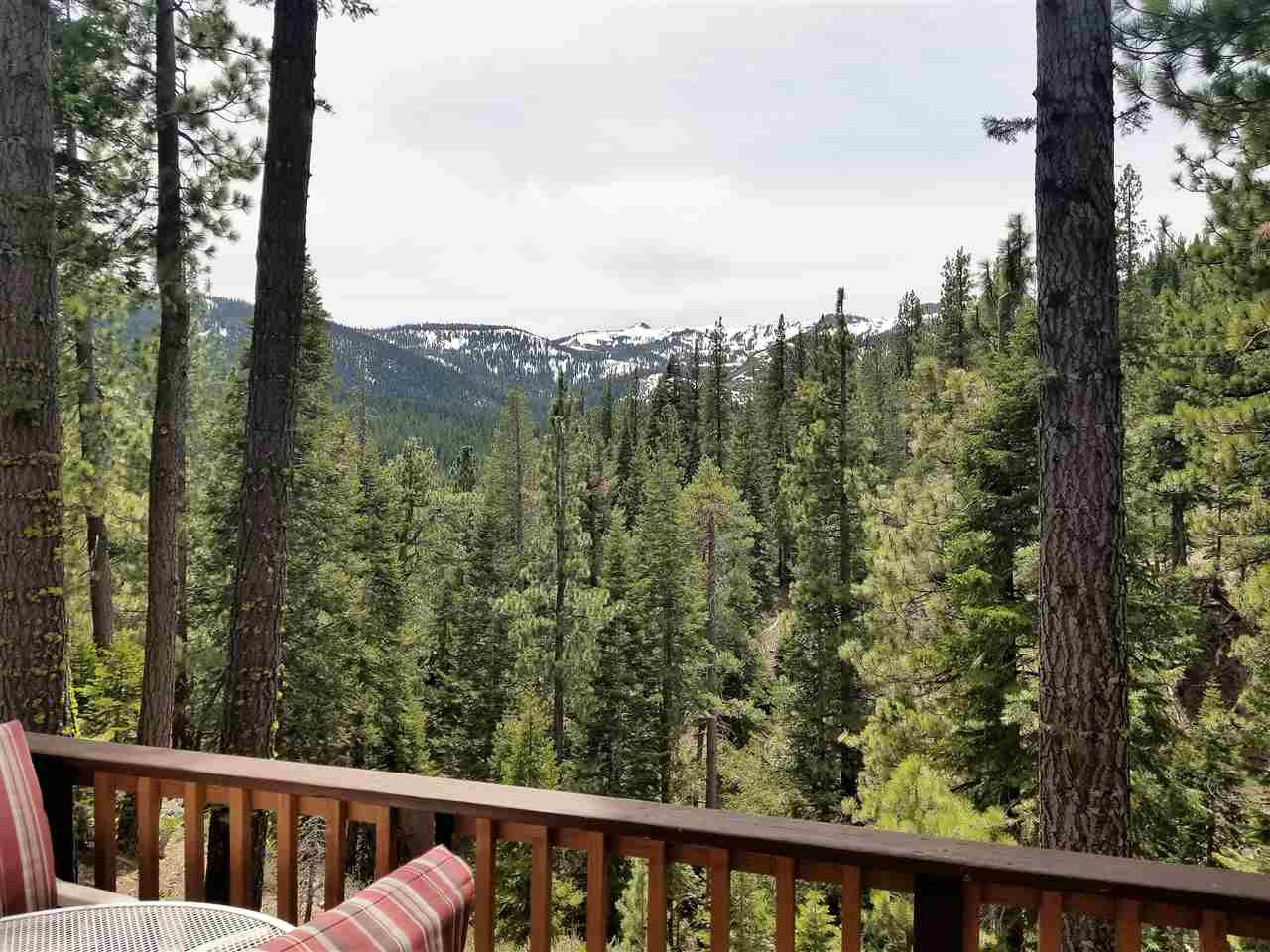 8975 Cold Stream Road Truckee, CA 96161 - Photo 3 of 13