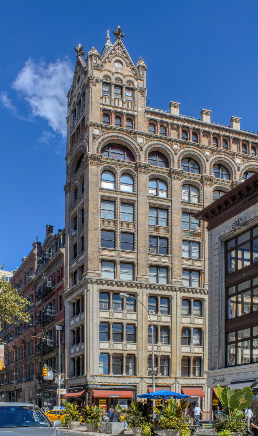 874 Broadway, Unit 505 Manhattan, NY 10003 - Photo 23 of 26