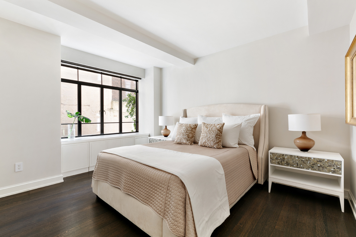 130 West 12th Street, Unit 4B Manhattan, NY 10011 - Photo 11 of 19