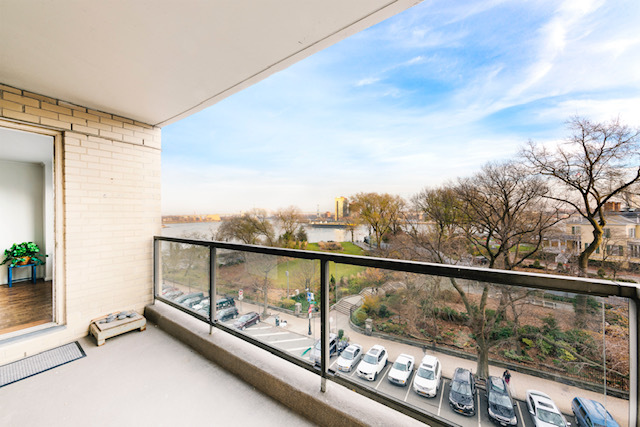 180 East End Avenue, Unit 6C Manhattan, NY 10128 - Photo 9 of 12