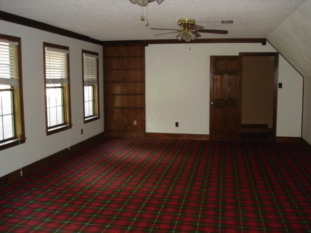7255 Shadowlawn Road Bartlett, TN 38002 - Photo 10 of 10 Huge game room over 3 car garage with rear steps down to hallway off kitchen.