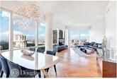 $11,000,000 | 80 Columbus Cir, Unit 66B | Upper West Side