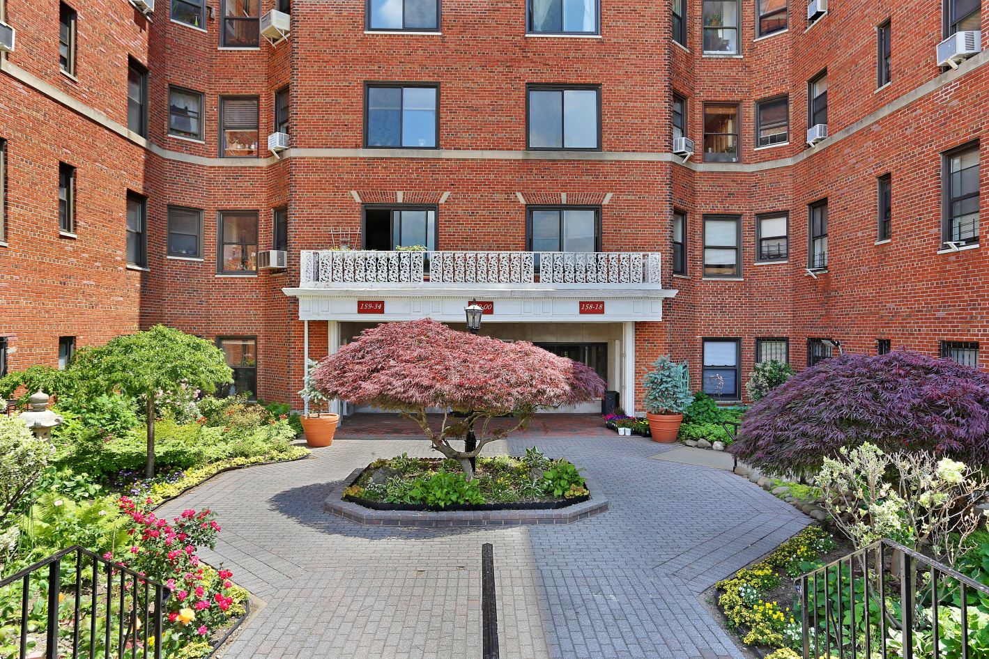 158-18 Riverside Drive West, Unit 3K Manhattan, NY 10032 - Photo 13 of 18 Gallery Image 13
