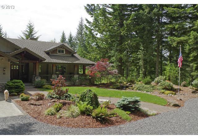 82 Wakina Road Stevenson, WA 98648 - Photo 1 of 16 Gallery Image 1