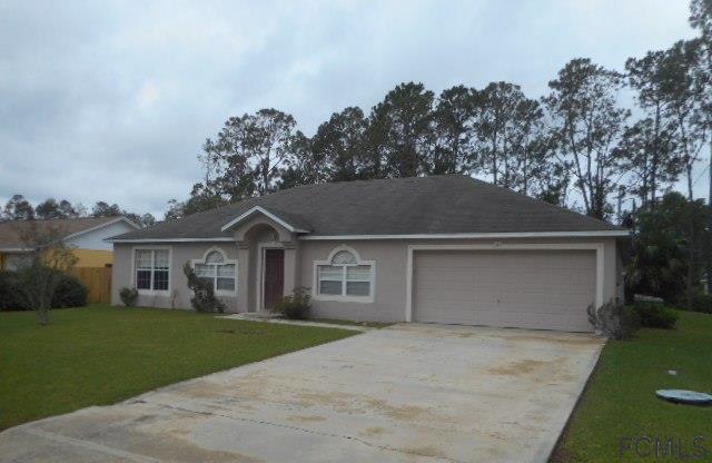 9 Rae Drive Palm Coast, FL 32164 - Photo 1 of 12 Gallery Image 1