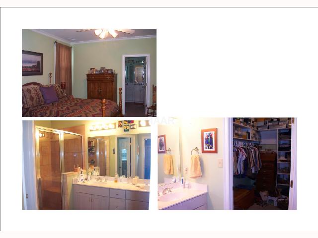 5987 Quince Road Memphis, TN 38119 - Photo 10 of 10 Look at the double sinks and the size of that walk in closet in the master! Wow another reason to see this home! Newest home in this area with all the wonderful features and more that new homes have to offer.