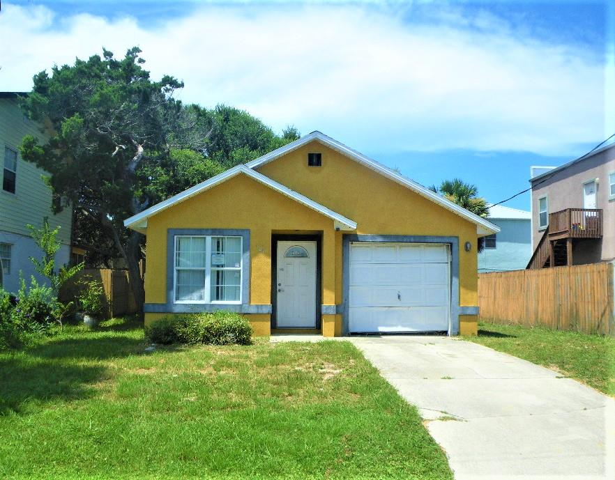 104 C Street St. Augustine, FL 32080 - Photo 20 of 20