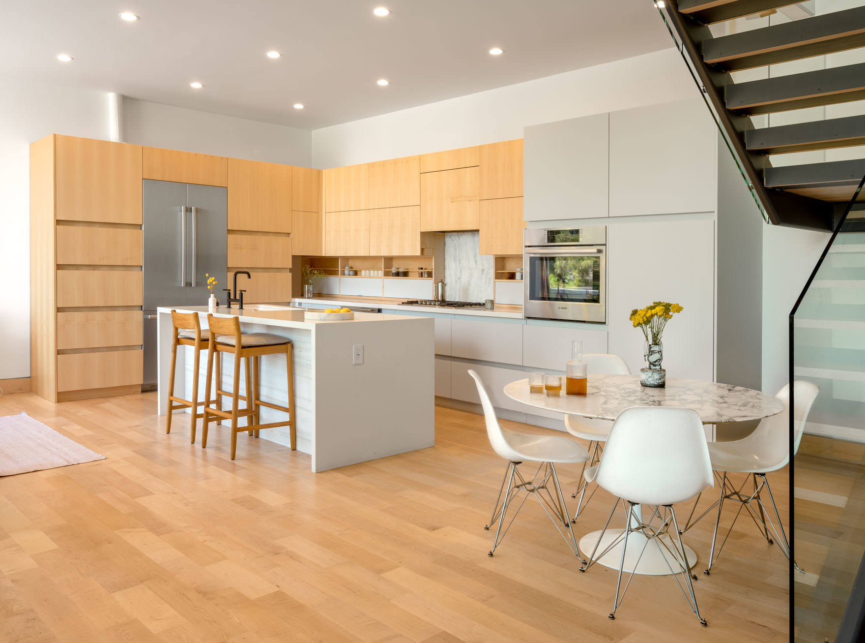 Lyric Avenue Los Angeles, CA 90027 - Photo 3 of 11