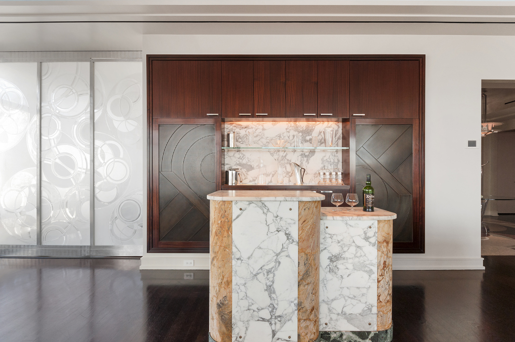 151 East 58th Street, Unit 47A Manhattan, NY 10022 - Photo 4 of 18