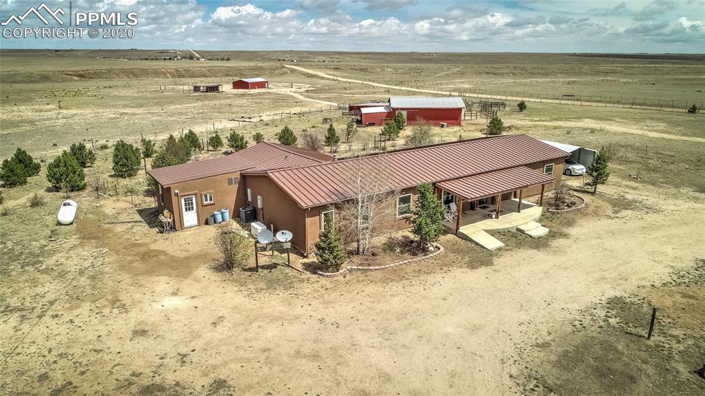 9550 Berridge Road Calhan, CO 80808 - Photo 26 of 30