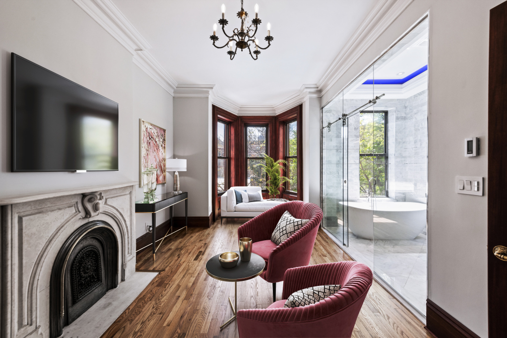 14 East 126th Street Manhattan, NY 10035 - Photo 16 of 30