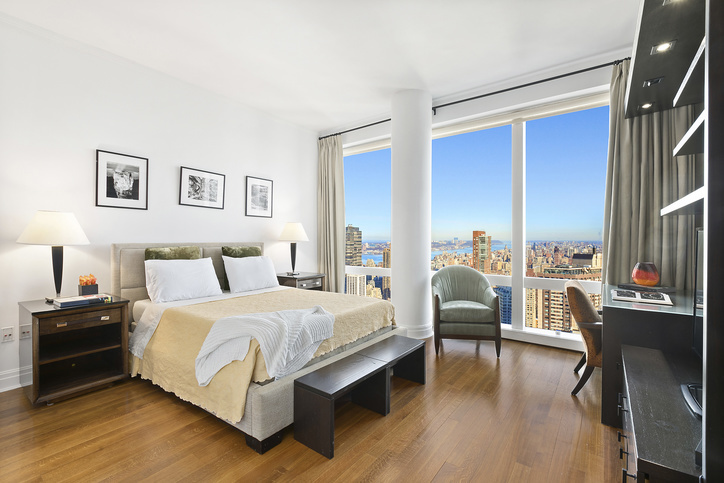 80 Columbus Circle, Unit 65B Manhattan, NY 10019 - Photo 5 of 8