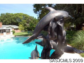 1630 Old Beach Road St. Augustine, FL 32080 - Photo 3 of 5