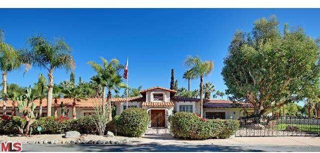 588 North Patencio Road Palm Springs, CA 92262 - Photo 4 of 50