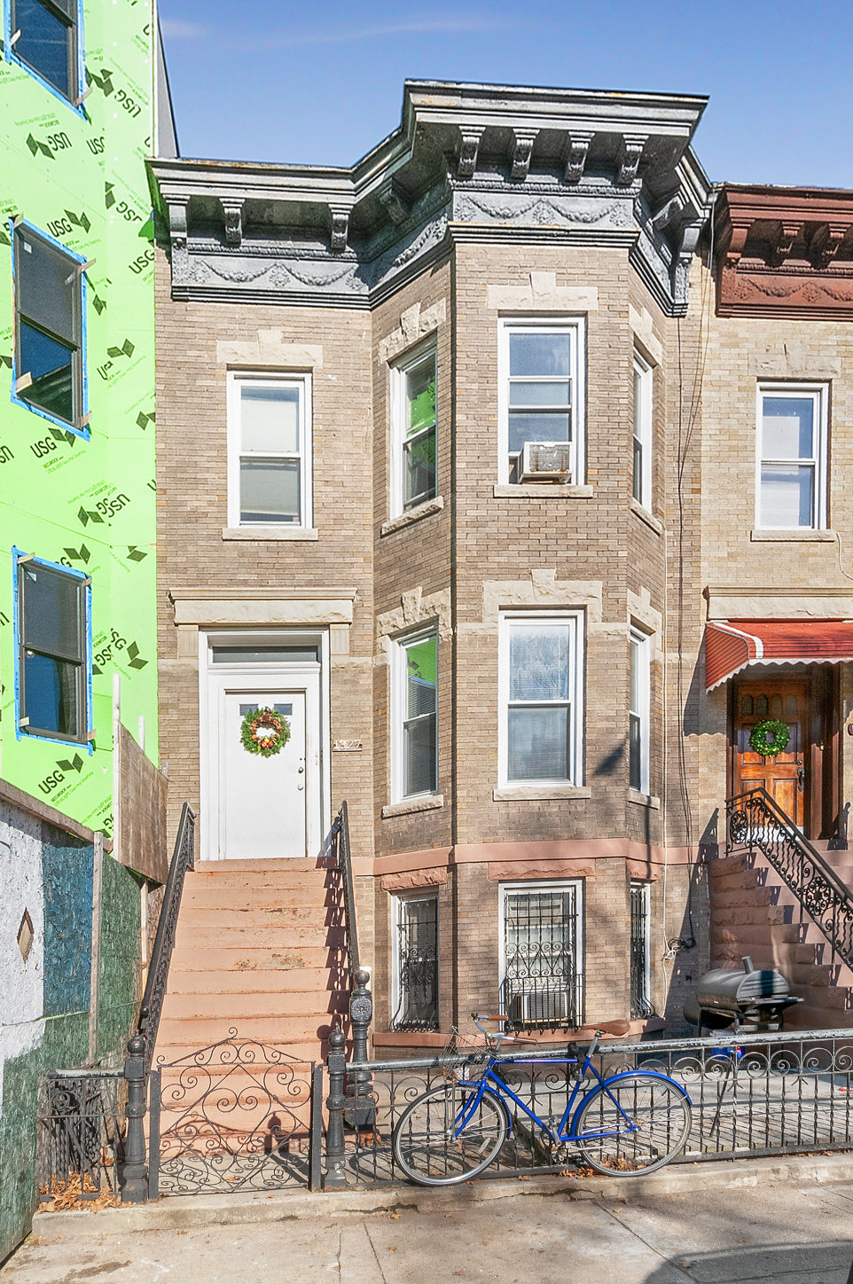 1327 Prospect Place Brooklyn, NY 11213 - Photo 4 of 7