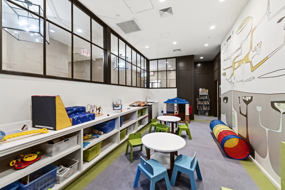 101 West 87th Street, Unit 207 Manhattan, NY 10024 - Photo 14 of 15