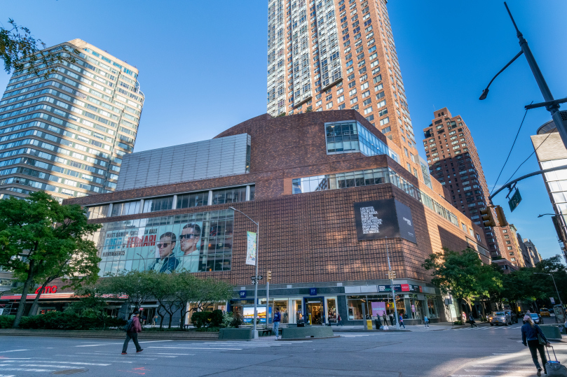 The Millennium Tower 101 W 67th St, Manhattan, NY 10023 - Photo 4 of 6