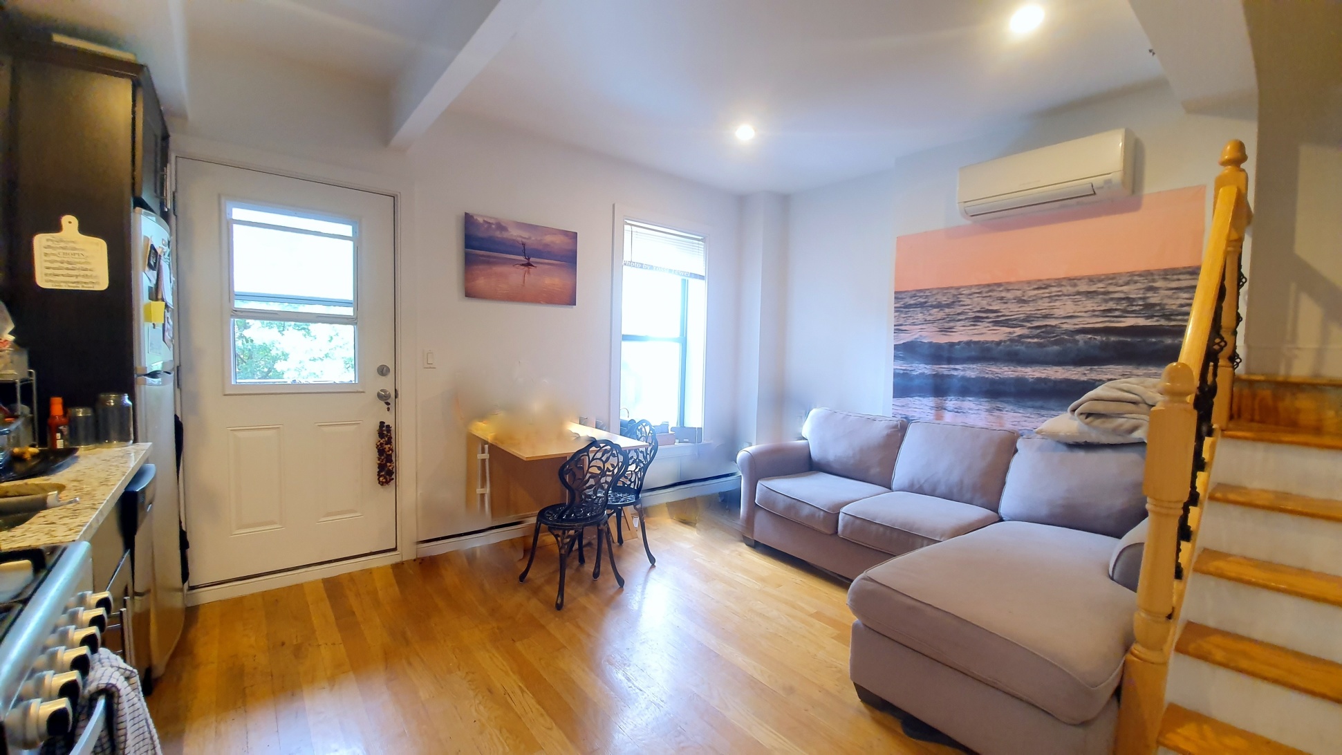 126 West 123rd Street, Unit 3 Manhattan, NY 10027 - Photo 6 of 12