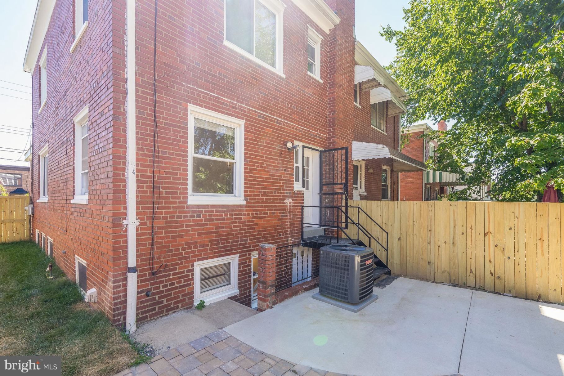 5026 Sargent Road Northeast Washington, DC 20017 - Photo 19 of 27
