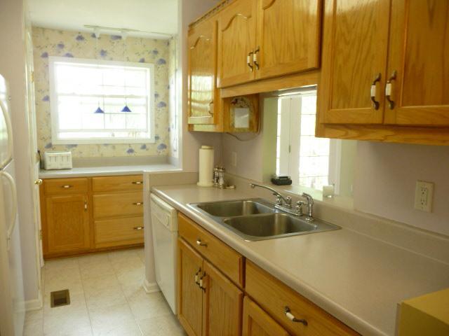 409 Gander Court Spring Hill, TN 37174 - Photo 13 of 27 Updated picture of Kitchen