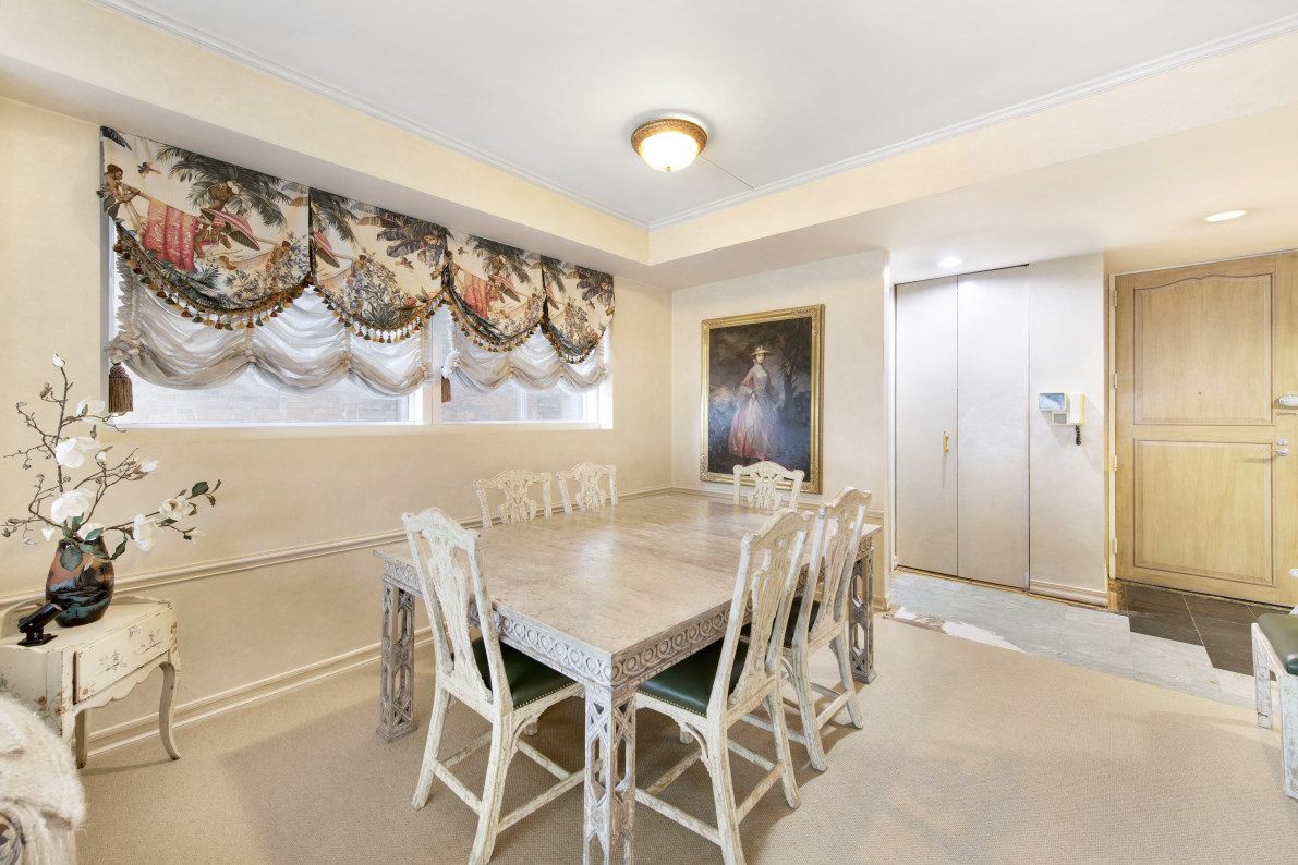 146 West 57th Street, Unit 66/67E Manhattan, NY 10019 - Photo 5 of 14