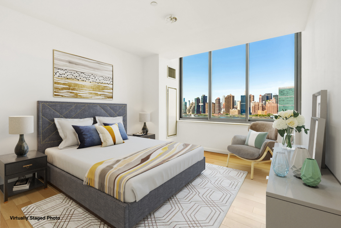 46-30 Center Boulevard, Unit 1510 Queens, NY 11109 - Photo 5 of 24