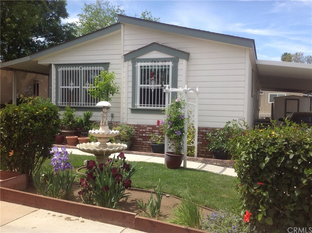 9999 Foothill Boulevard, Unit 41 Rancho Cucamonga, CA 91730 - Photo 1 of 1 Gallery Image 1