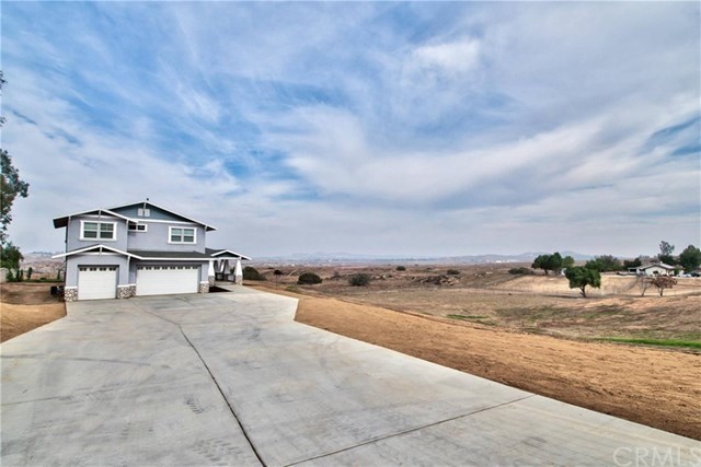 15434 Shelton Road Perris, CA 92570 - Photo 1 of 1