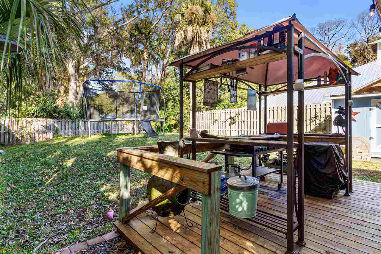 528 Woodlawn Road St. Augustine, FL 32084 - Photo 23 of 27 Gallery Image 23