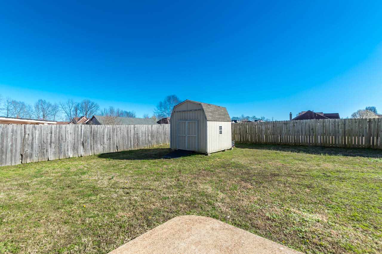 6435 Bending River Road Bartlett, TN 38135 - Photo 25 of 25