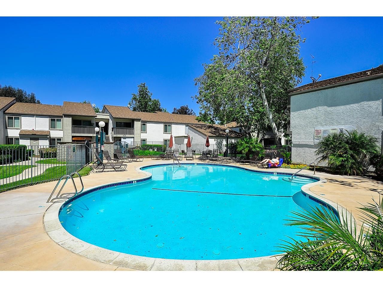 6036 Rancho Mission Road, Unit 340 San Diego, CA 92108 - Photo 12 of 15 Gallery Image 12