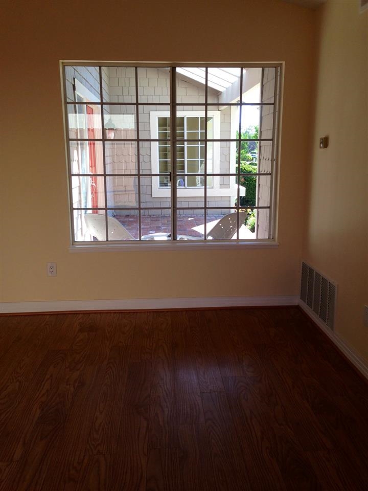 4762 Gateshead Road Carlsbad, CA 92010 - Photo 5 of 11 This Dining Room Area off Kitchen is Perfect for Small Family Room.