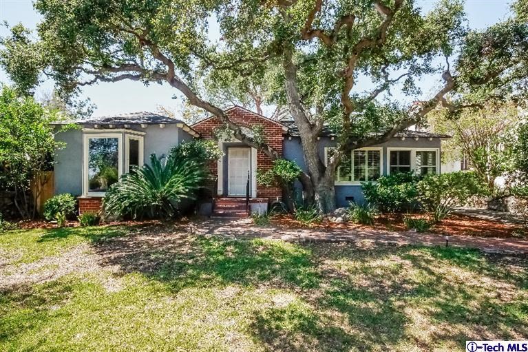 2121 East Altadena Drive Altadena, CA 91001 - Photo 3 of 51 Additional Photo