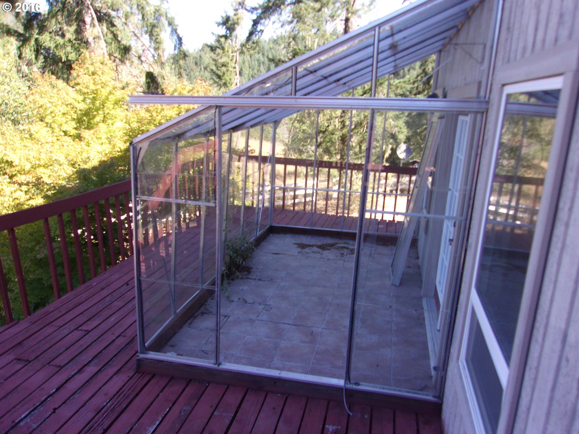 1130 Hoover Hill Road Winston, OR 97496 - Photo 11 of 15 Gallery Image 11
