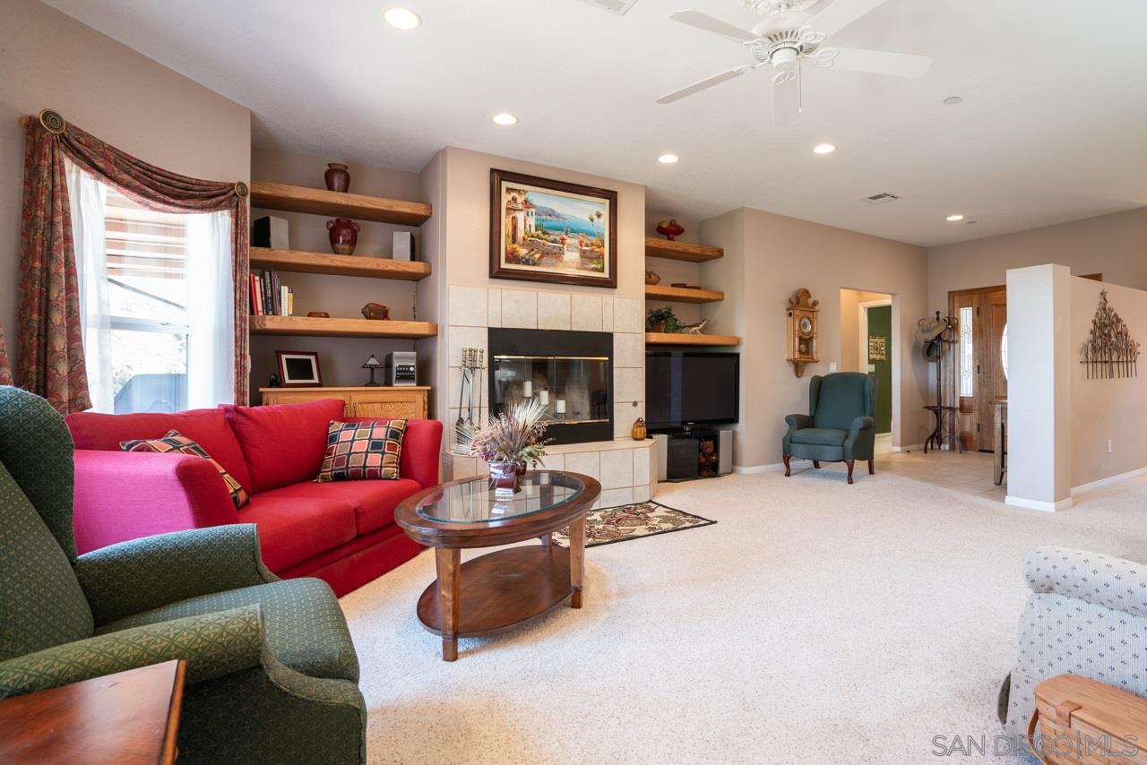4917 Glenside Road Santa Ysabel, CA 92070 - Photo 12 of 25