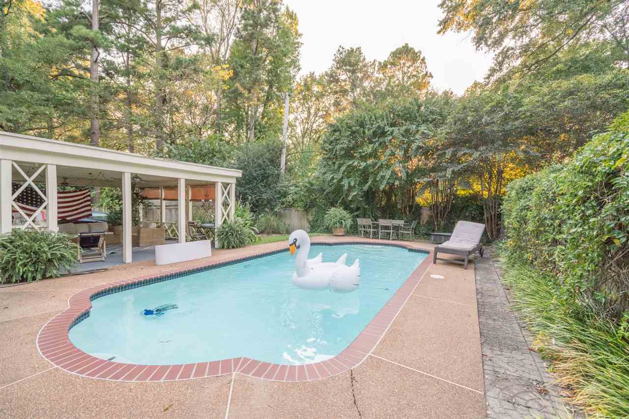 117 Wallace Road Memphis, TN 38117 - Photo 16 of 21