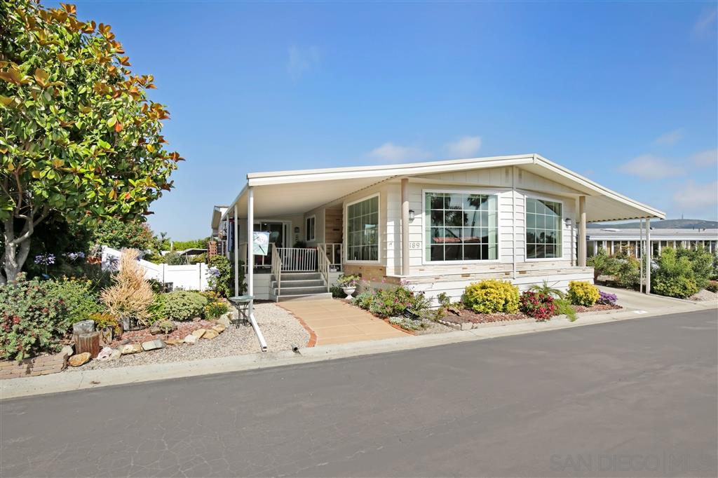 650 South Rancho Santa Fe Road, Unit 189 San Marcos, CA 92078 - Photo 3 of 15 Gallery Image 3