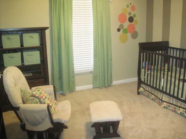 9171 Tryon Cove Memphis, TN 38018 - Photo 12 of 15 DARLING BABY'S ROOM!