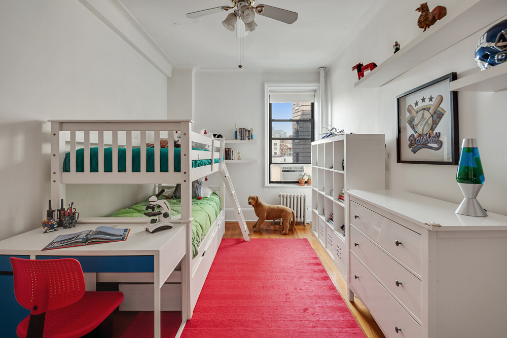 790 Riverside Drive, Unit 5B Manhattan, NY 10032 - Photo 7 of 11